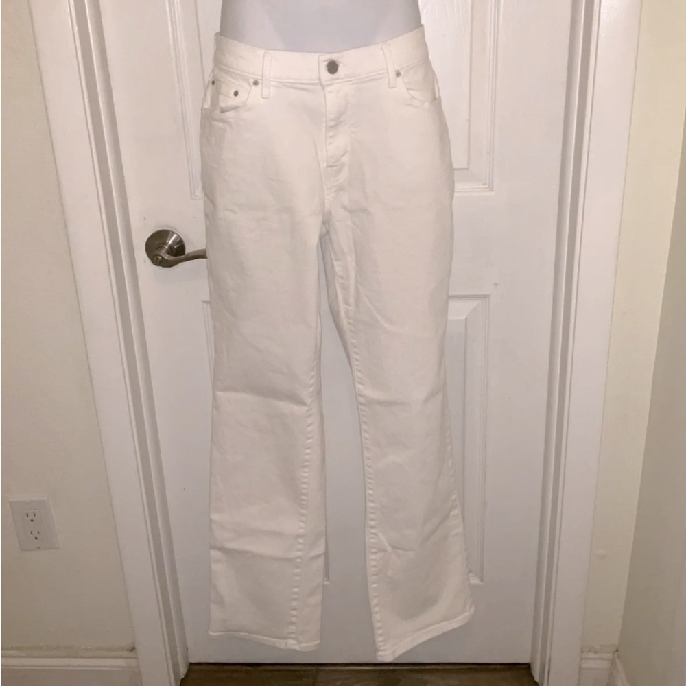 Levi's Classic 505 Red Tag Straight Leg Mid Rise‎ Stretch Denim Jeans Size 32